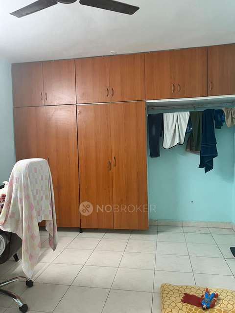 2 BHK Flat In Smr Vinay City, Miyapur For Sale  In Miyapur