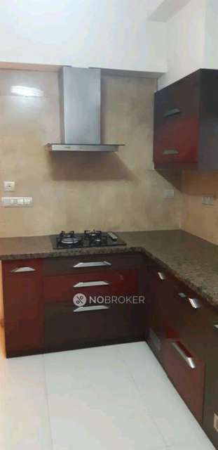 4 BHK Flat In Hiranandani Upscale Birchwood For Sale  In Egattur