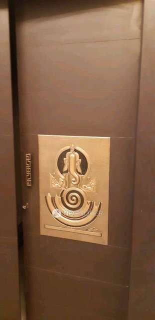 4 BHK Flat In Hiranandani Upscale Birchwood For Sale  In Egattur