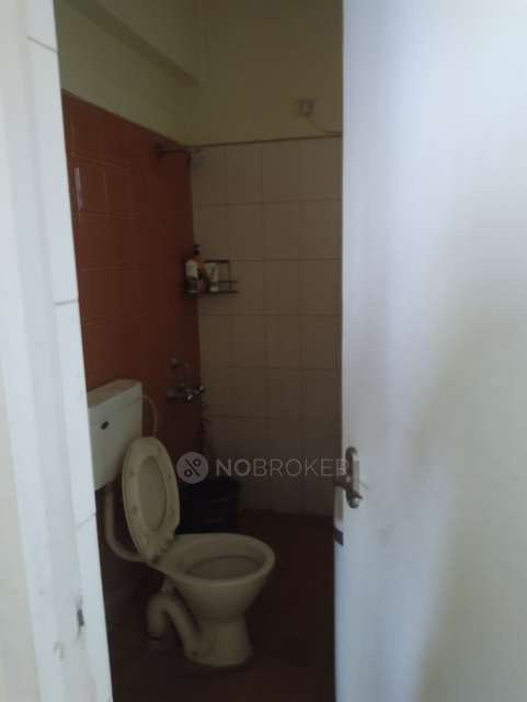 3 BHK Flat In Samvriddhi Gardenia For Sale  In Byatarayanapura