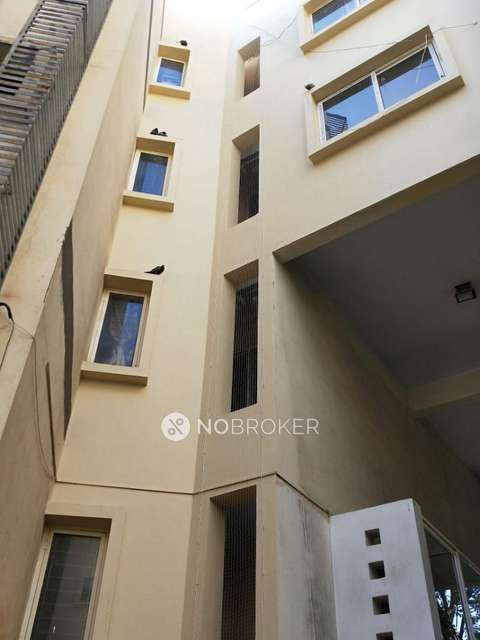 3 BHK Flat In Samvriddhi Gardenia For Sale  In Byatarayanapura