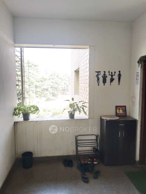 3 BHK Flat In Samvriddhi Gardenia For Sale  In Byatarayanapura