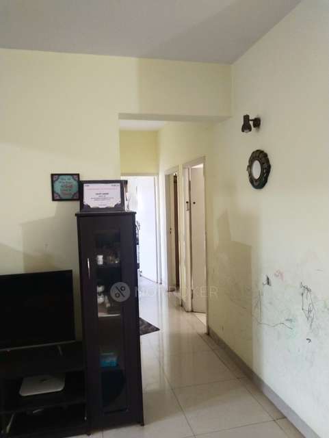 3 BHK Flat In Samvriddhi Gardenia For Sale  In Byatarayanapura