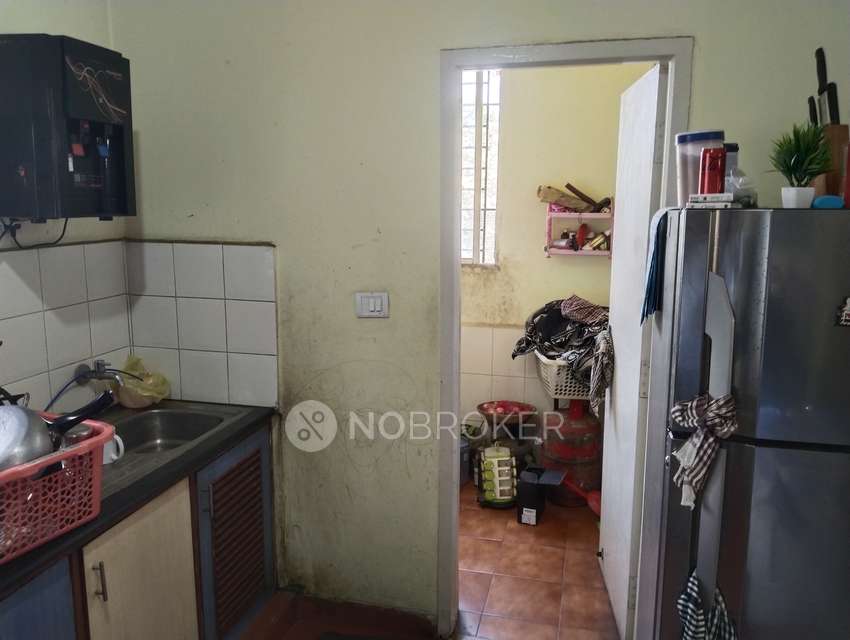 3 BHK Flat In Samvriddhi Gardenia For Sale  In Byatarayanapura