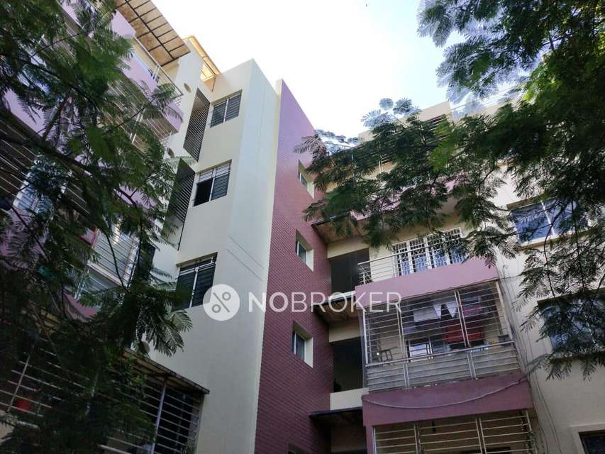 3 BHK Flat In Samvriddhi Gardenia For Sale  In Byatarayanapura