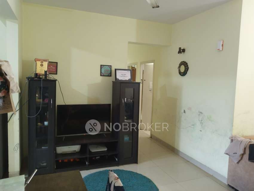 3 BHK Flat In Samvriddhi Gardenia For Sale  In Byatarayanapura