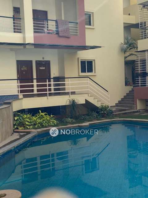 3 BHK Flat In Samvriddhi Gardenia For Sale  In Byatarayanapura