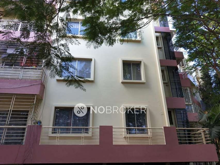 3 BHK Flat In Samvriddhi Gardenia For Sale  In Byatarayanapura