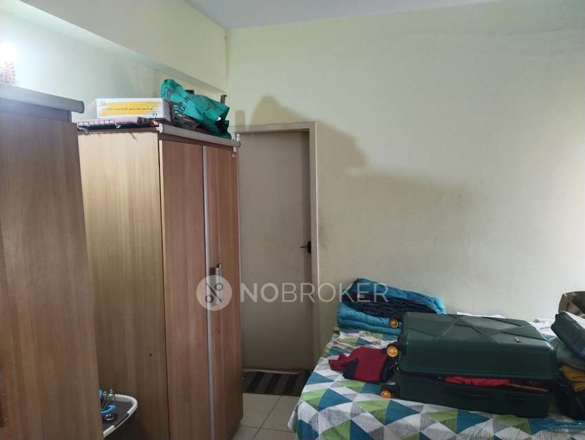 3 BHK Flat In Samvriddhi Gardenia For Sale  In Byatarayanapura