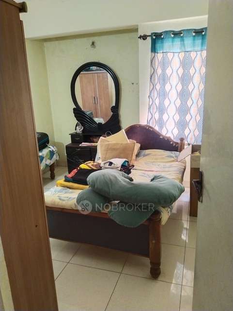 3 BHK Flat In Samvriddhi Gardenia For Sale  In Byatarayanapura