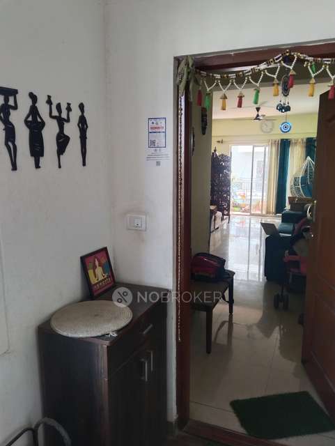 3 BHK Flat In Samvriddhi Gardenia For Sale  In Byatarayanapura