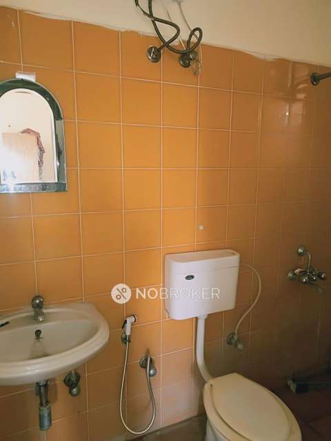 3 BHK Flat In Samvriddhi Gardenia For Sale  In Byatarayanapura