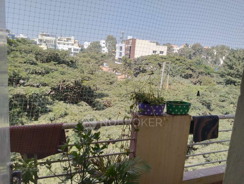 3 BHK Flat In Samvriddhi Gardenia For Sale  In Byatarayanapura