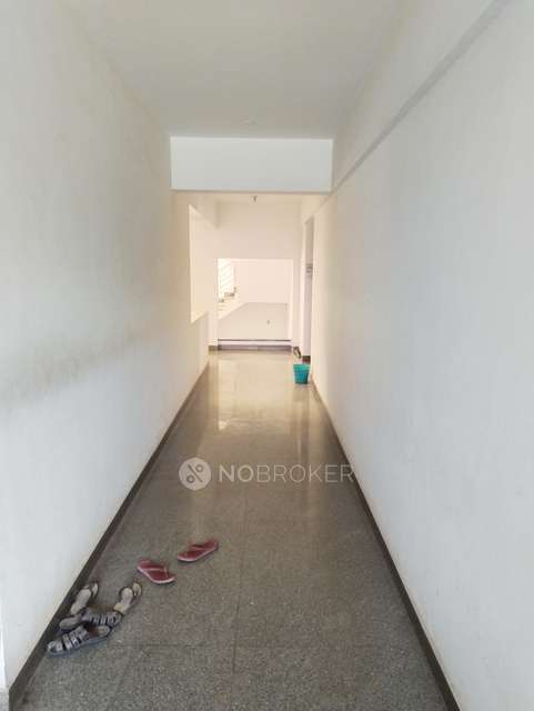 3 BHK Flat In Samvriddhi Gardenia For Sale  In Byatarayanapura