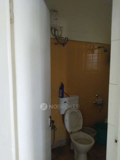 3 BHK Flat In Samvriddhi Gardenia For Sale  In Byatarayanapura