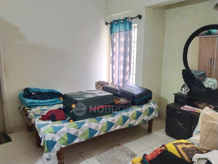 3 BHK Flat In Samvriddhi Gardenia For Sale  In Byatarayanapura