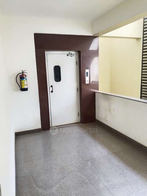 3 BHK Flat In Samvriddhi Gardenia For Sale  In Byatarayanapura