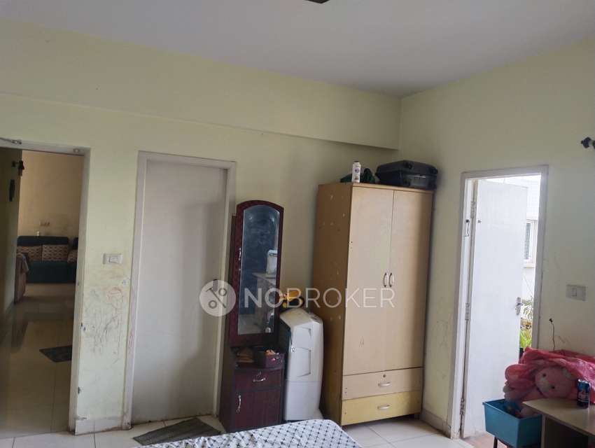 3 BHK Flat In Samvriddhi Gardenia For Sale  In Byatarayanapura