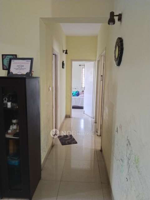 3 BHK Flat In Samvriddhi Gardenia For Sale  In Byatarayanapura