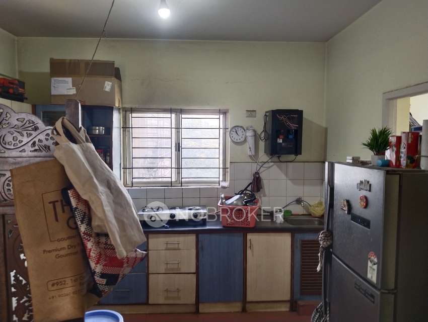 3 BHK Flat In Samvriddhi Gardenia For Sale  In Byatarayanapura