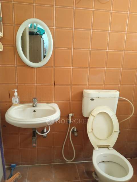 3 BHK Flat In Samvriddhi Gardenia For Sale  In Byatarayanapura