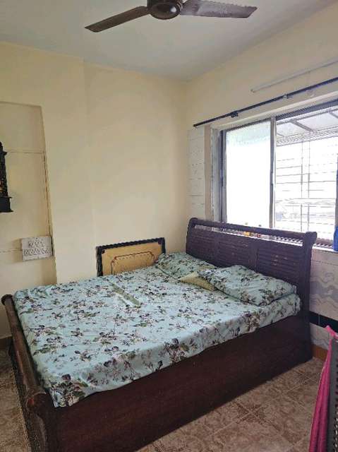1 BHK Flat In Sai Heritage Mulund West For Sale  In Mulund West