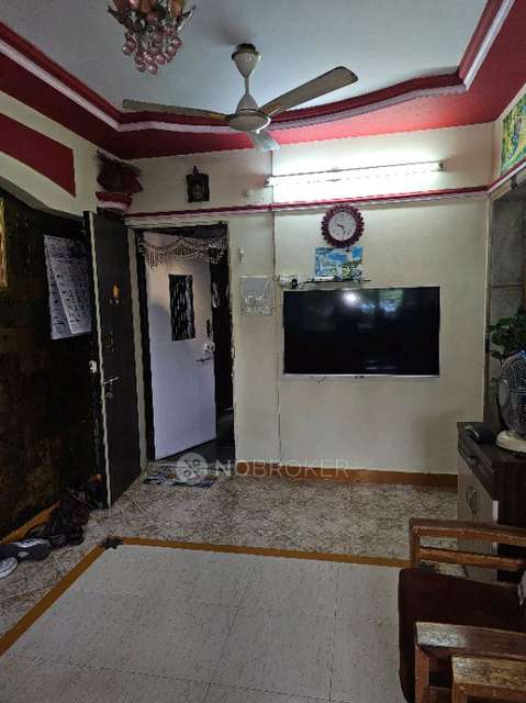 1 BHK Flat In Sai Heritage Mulund West For Sale  In Mulund West