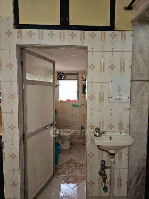 1 BHK Flat In Sai Heritage Mulund West For Sale  In Mulund West