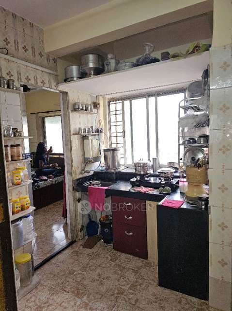 1 BHK Flat In Sai Heritage Mulund West For Sale  In Mulund West