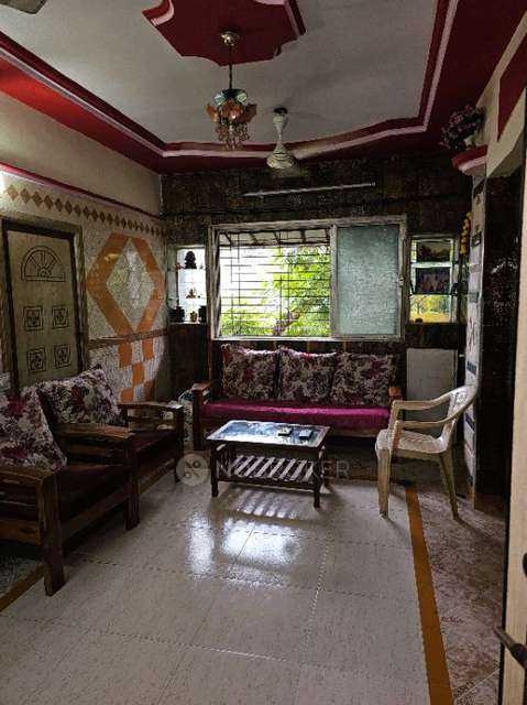 1 BHK Flat In Sai Heritage Mulund West For Sale  In Mulund West