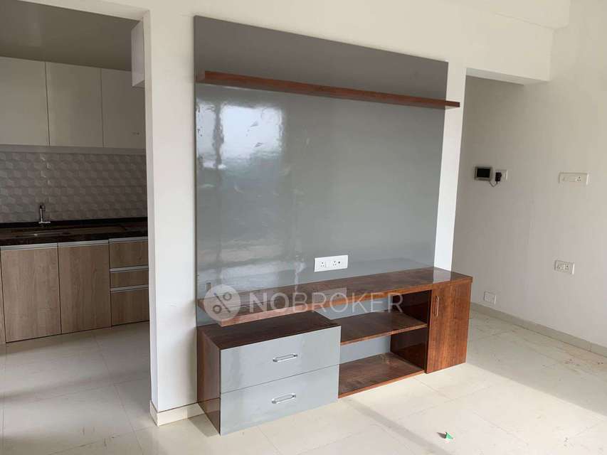 3 BHK Flat In Godrej Boulevard for Rent  In Kharadi