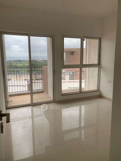 3 BHK Flat In Godrej Boulevard for Rent  In Kharadi