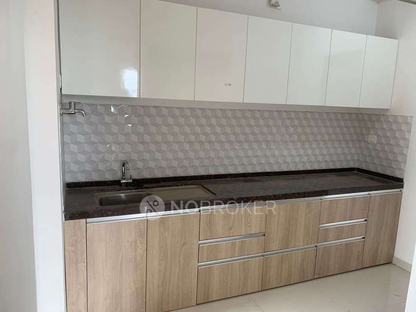 3 BHK Flat In Godrej Boulevard for Rent  In Kharadi