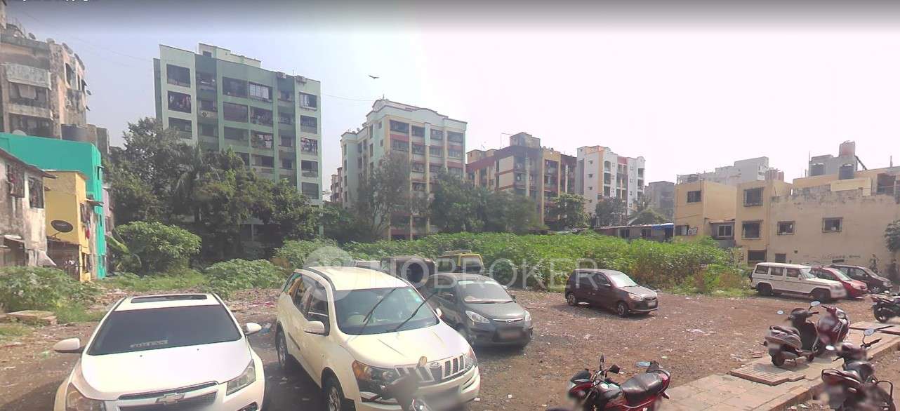 1 BHK Flat In Vidyadani Society Plot No.120 For Sale  In  Malad