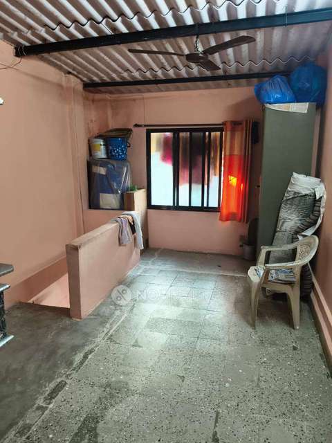 1 BHK Flat In Vidyadani Society Plot No.120 For Sale  In  Malad