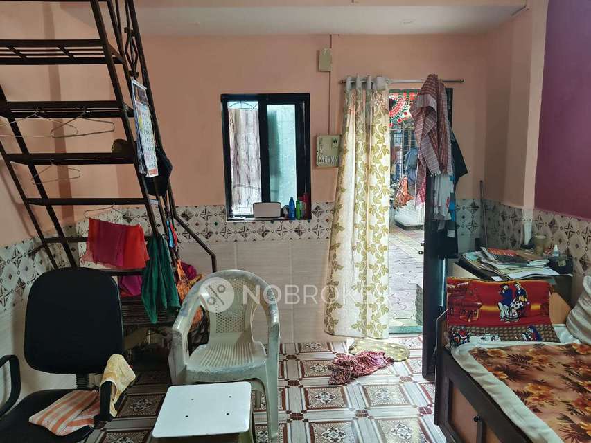 1 BHK Flat In Vidyadani Society Plot No.120 For Sale  In  Malad