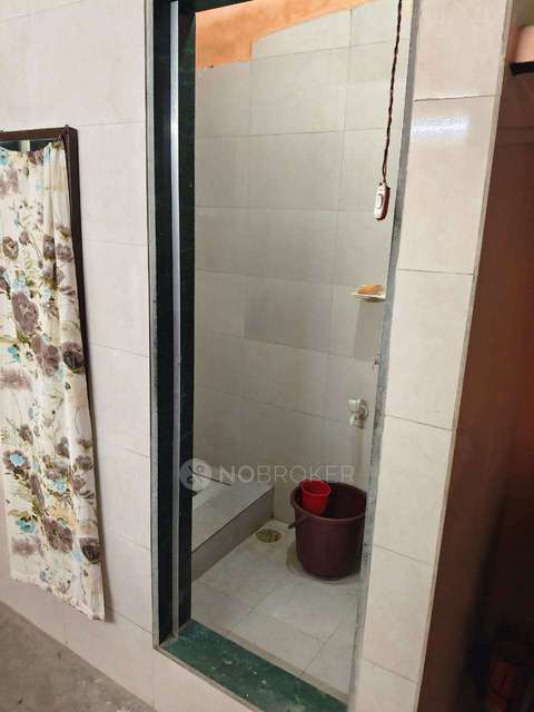 1 BHK Flat In Vidyadani Society Plot No.120 For Sale  In  Malad