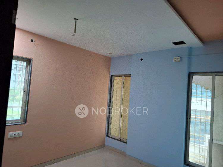 3 BHK Flat In Tirupati Grande For Sale  In Virar West