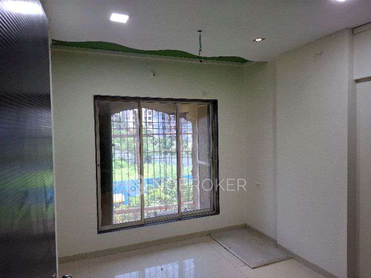 3 BHK Flat In Tirupati Grande For Sale  In Virar West
