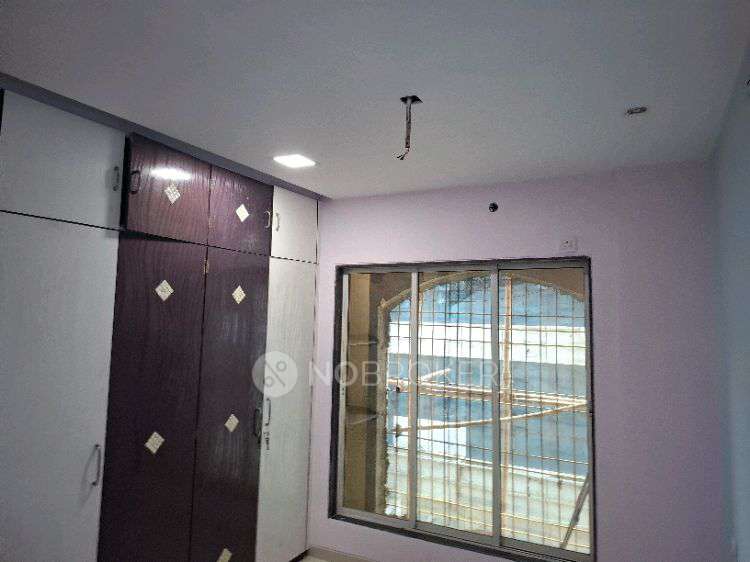3 BHK Flat In Tirupati Grande For Sale  In Virar West