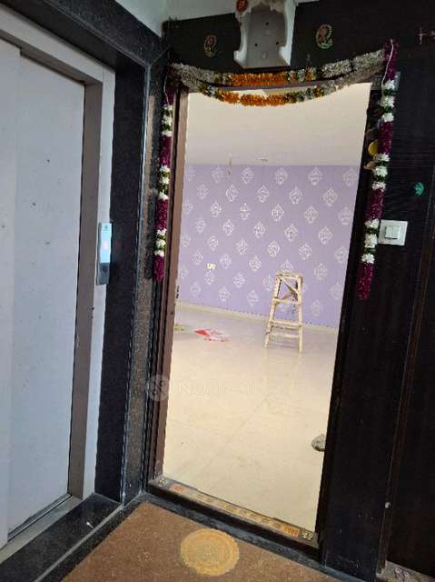 3 BHK Flat In Tirupati Grande For Sale  In Virar West