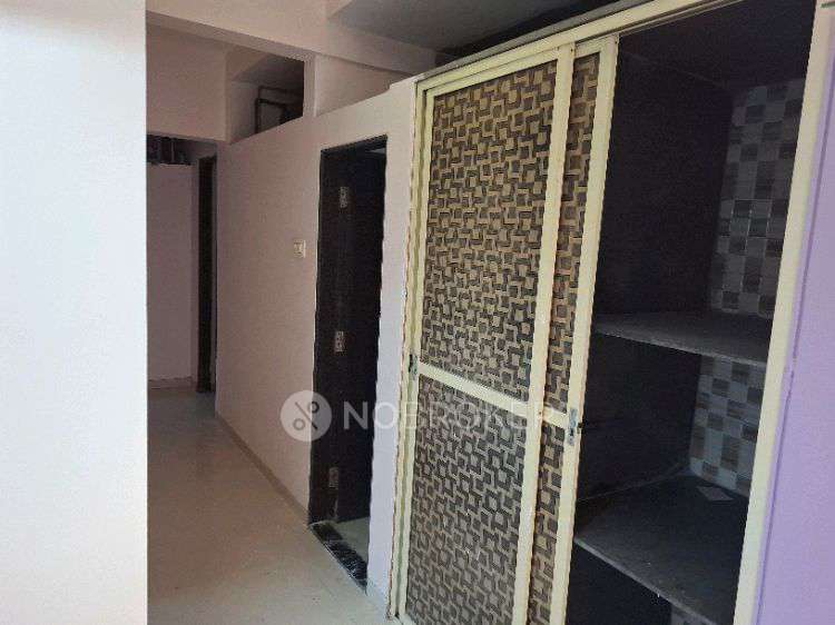 3 BHK Flat In Tirupati Grande For Sale  In Virar West