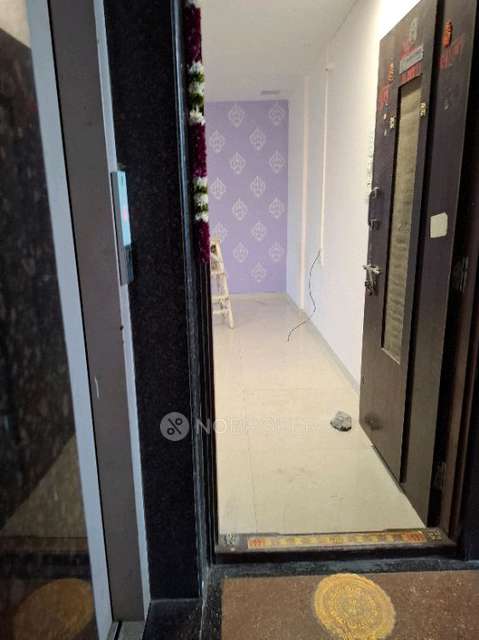 3 BHK Flat In Tirupati Grande For Sale  In Virar West