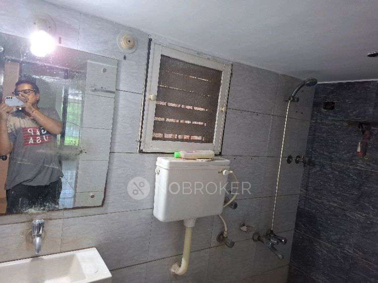 3 BHK Flat In Tirupati Grande For Sale  In Virar West