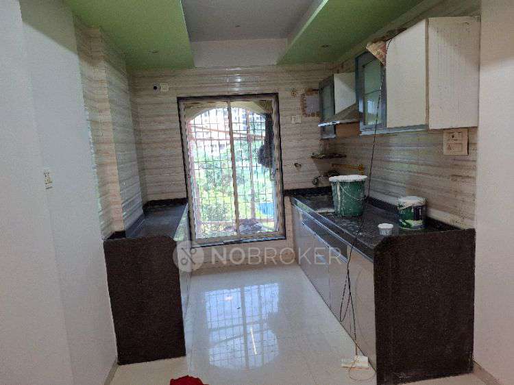 3 BHK Flat In Tirupati Grande For Sale  In Virar West