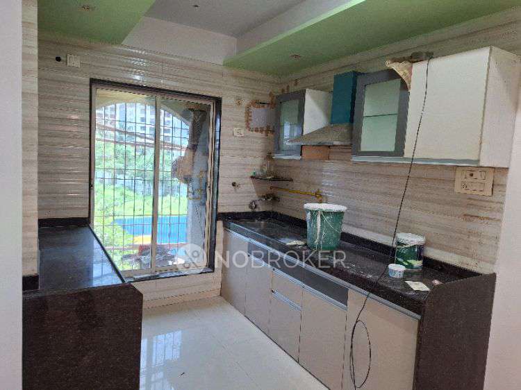 3 BHK Flat In Tirupati Grande For Sale  In Virar West