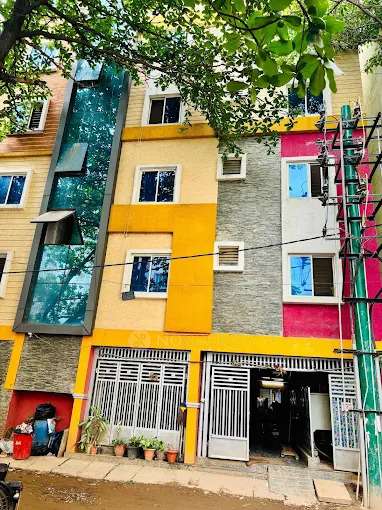 PG for Boys in Kadugodi