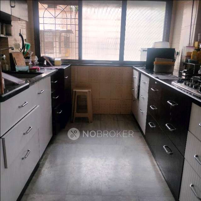 2 BHK Flat In Dipti Costa Rica For Sale  In Malad West