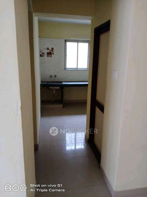 1 BHK Flat In Sidhivinayak Apartment Jambulwadi For Sale  In Siddhivinayak Vegetable