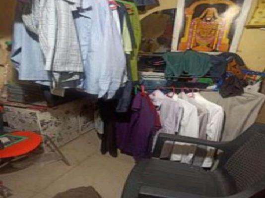 1 BHK House For Sale  In Kamraj Memorial English High School And Junior College